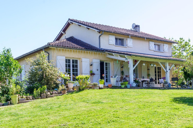 Others 4, Chez Pepette et Serge, Tarn