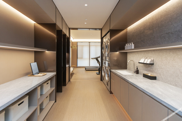Bathroom 4, JI Hotel Wenzhou Ouhai District Government, Wenzhou