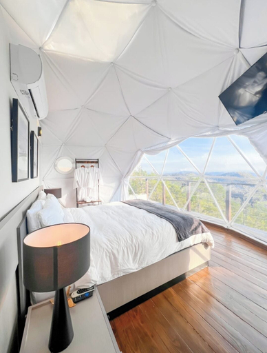 Bedroom 3, The Domes Jarabacoa, Jarabacoa
