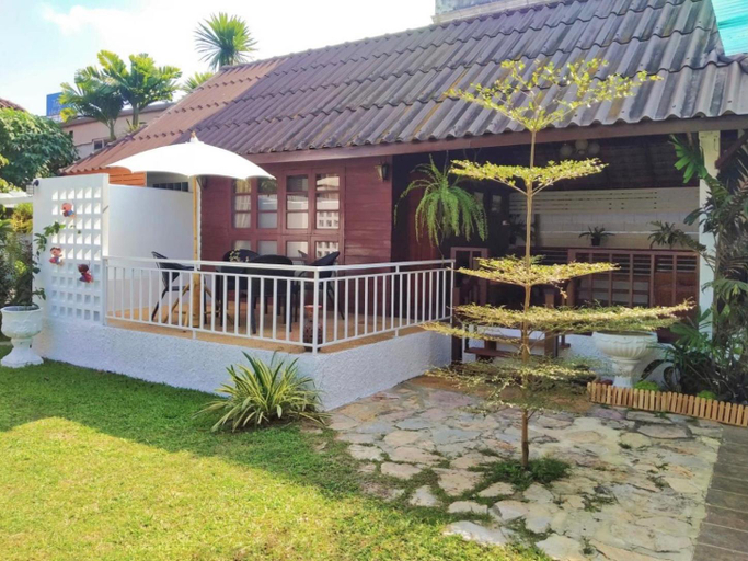 Benja369 - Benja House, Muang Chiang Rai