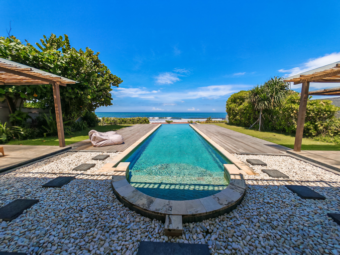 Swimming Pool 1