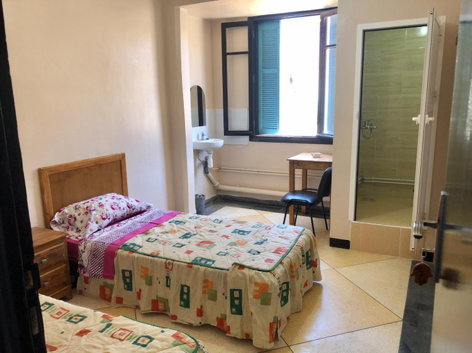 Others 2, Hotel El Maghreb Al Kabir, Nador