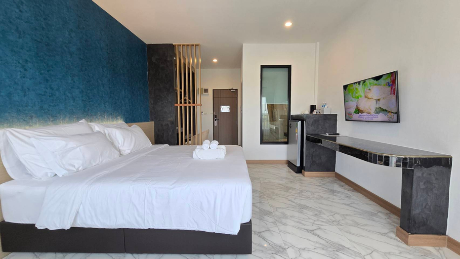 One Sakon Nakhon Hotel Room Type - Premier Double Room