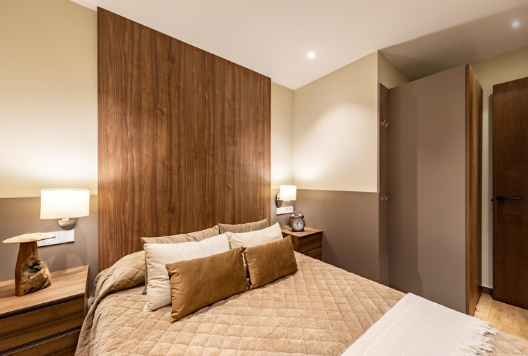 Others 5, Cerdanya Mountain Residences, Lleida