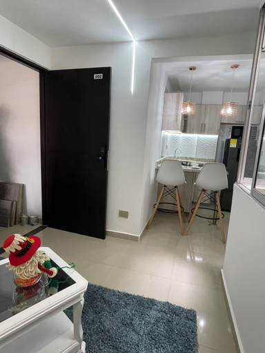 Others 4, Luxury Liv Limonar, Santiago de Cali