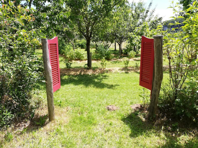 Others 5, Paysannerie des Versanes - Chambre et gite a la ferme, Lot