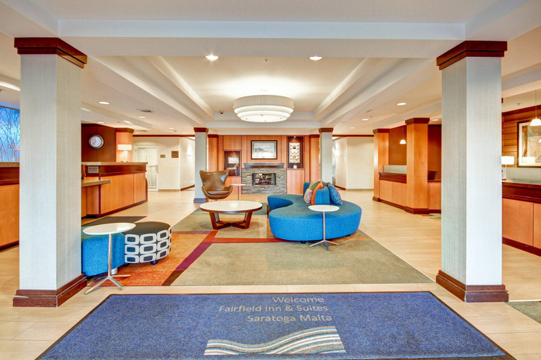 Others 5, HOME2 SUITES BY HILTON SARATOGA - MALTA, Saratoga