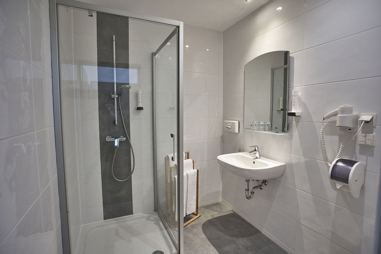 Bathroom 3, Haus am See Stubenberg, Hartberg-Fürstenfeld