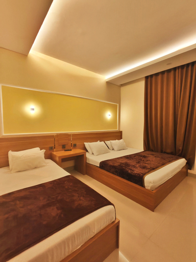Bedroom 14
