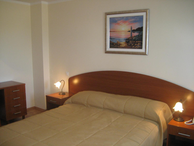 Others 3, Apartment & Room Angerona, Seget