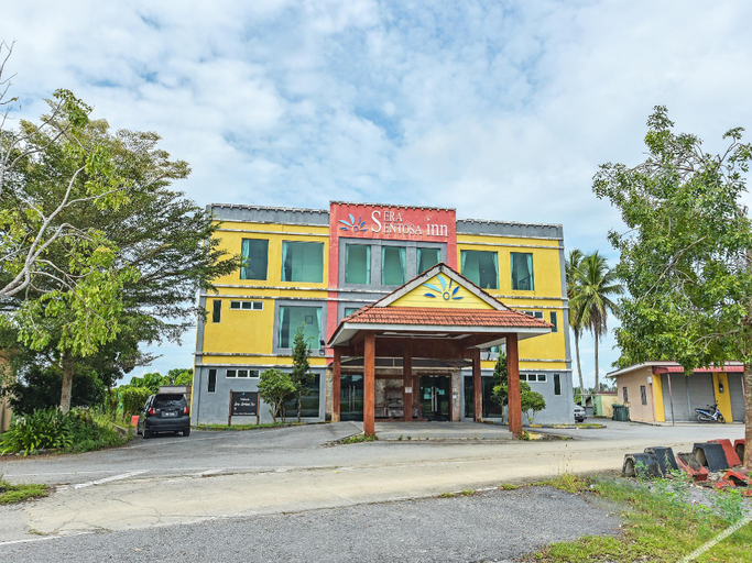 Exterior & Views 2, Sera Sentosa Inn, Kubang Pasu