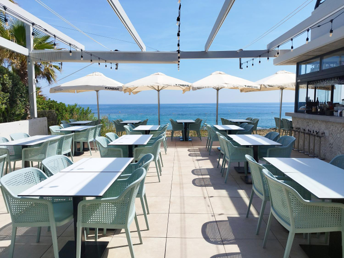 Restaurant 4, Casa Stefanie, Alicante