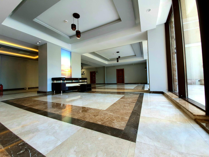 Public Area 2, Solid Residence Mamaia, Constanta