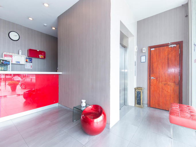 Others 5, Hotel O 340 Comfort Hotel, Klang