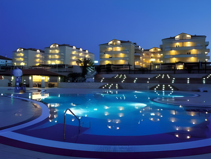 Sport & Beauty 2, Skiper Golf Resort, Umag