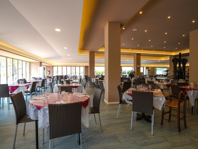 Food & Drinks 4, Cefalu Resort - Sporting Club, Palermo