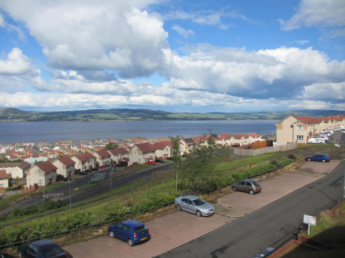 Others 4, Silver Tides House, Inverclyde