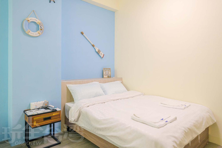Others 4, Building Dream Residence, Penghu