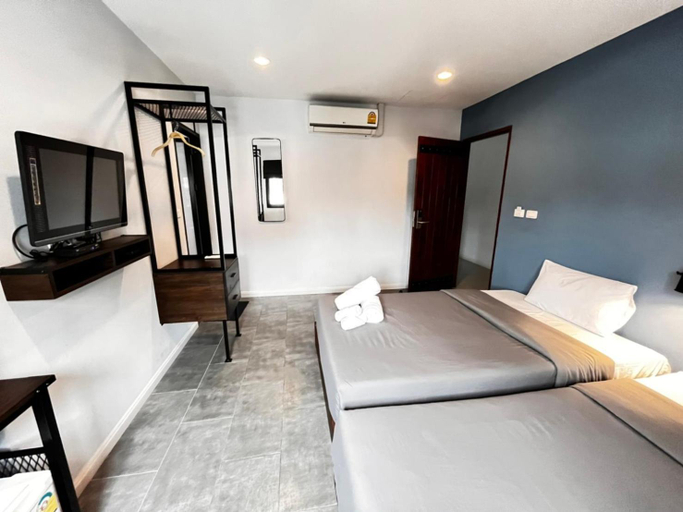 Bedroom 11