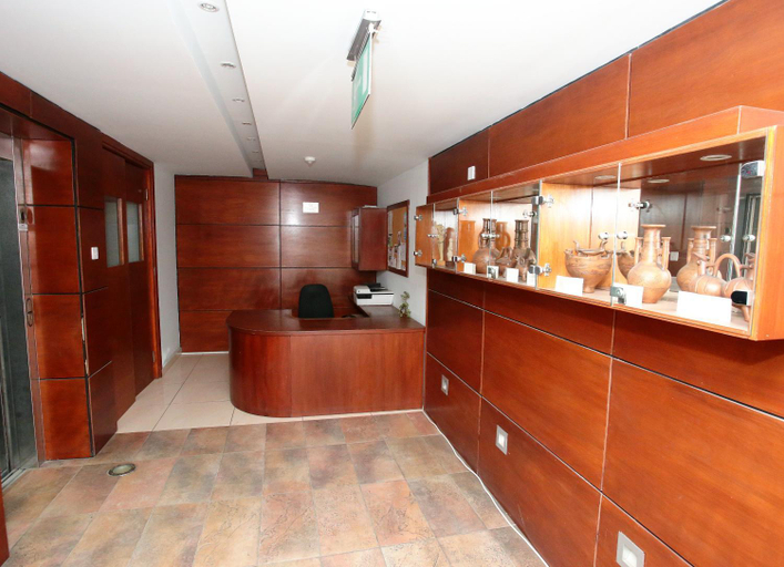 Others 4, Ithaki Phinikoudes Apartment 307, Larnaca