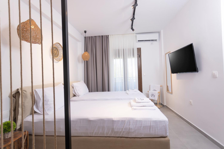 Others 2, Petra Luxury Suites, Central Macedonia
