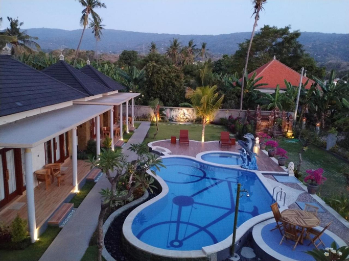 Swimming Pool 1