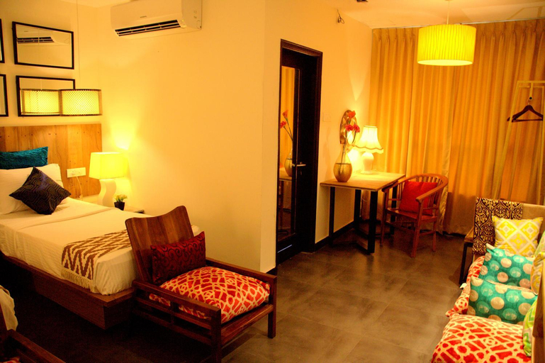 Bedroom 11