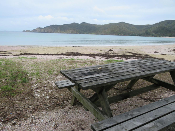 Others 5, Matauri Bay Holiday Park, Far North
