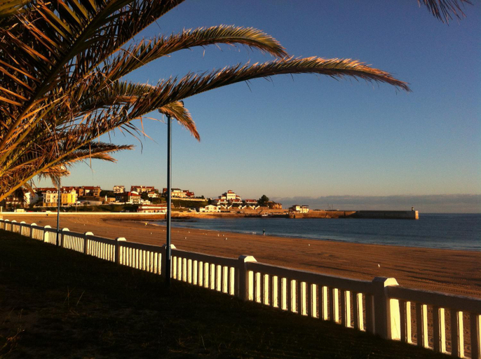 Facilities 3, Apartamentos Mar Comillas, Cantabria
