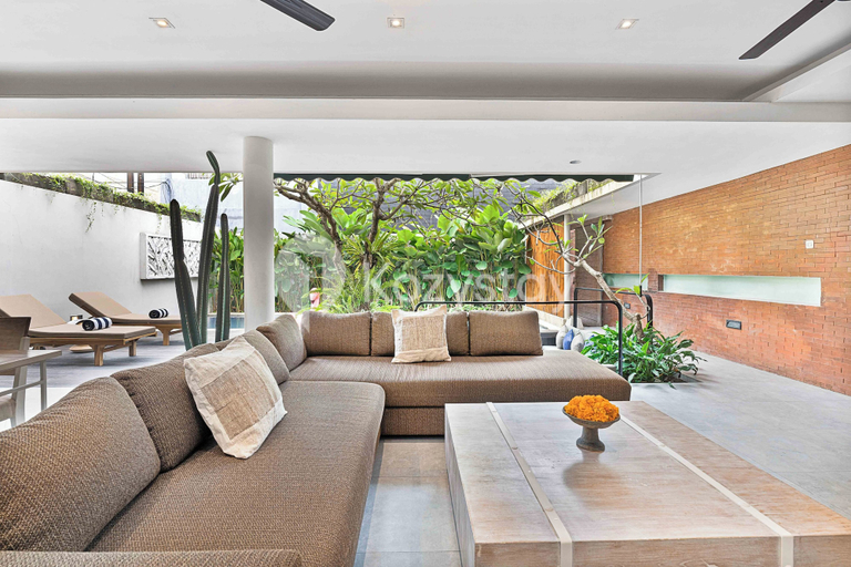 Others 4, Bamila Villa by Kozystay - Umalas, Badung