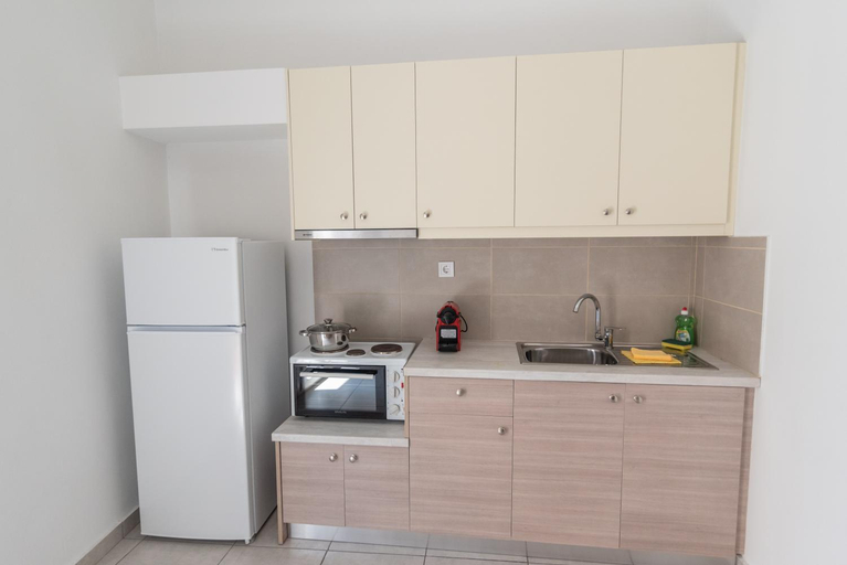 Kitchen 4, Old Town Comfort by Irini, South Aegean