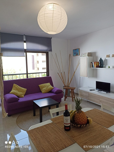 Others 2, Apartamentos El Carmen, Las Palmas