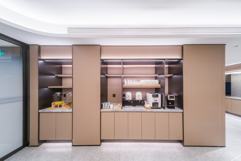 Food & Drinks 5, Ji Hotel Shenzhen Baoan Pingzhou Subway Station, Shenzhen