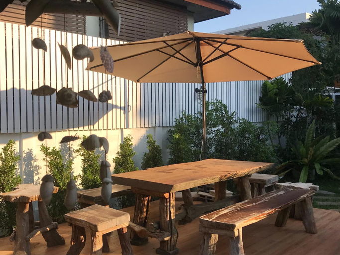Food & Drinks 4, Benja369 - Benja House, Muang Chiang Rai