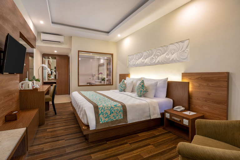 Bedroom 26