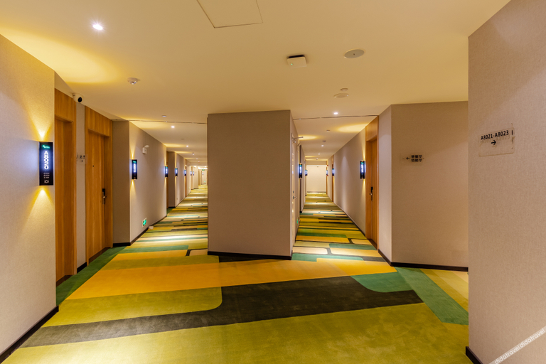 Others 5, Vatica Hotel Hefei Luyang District Suzhou Road Provincial Hospital, Hefei
