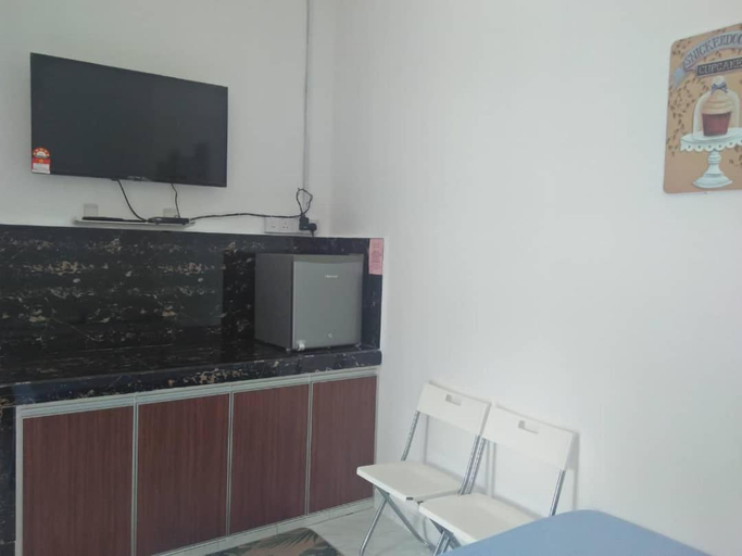 4, FAFA ROOMSTAY TANJUNG MALIM, Batang Padang