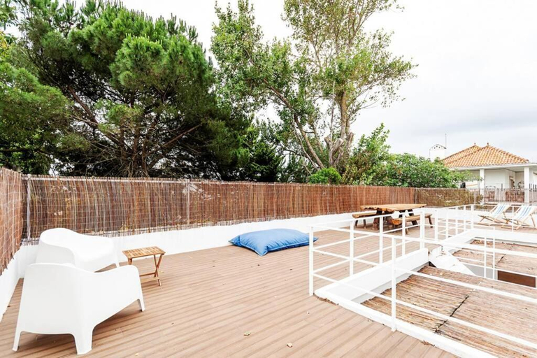3, Loft Caparica Beach, Almada