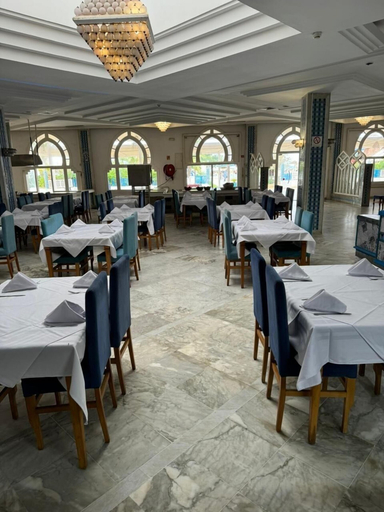 Food & Drinks 5, Aylimas Beach & Resort Monastir, Sahline