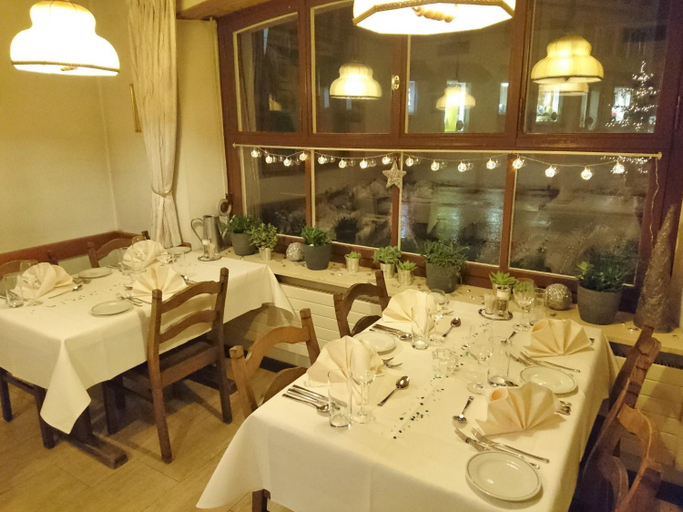 Others 5, Gasthaus zum Ochsen, See-Gaster
