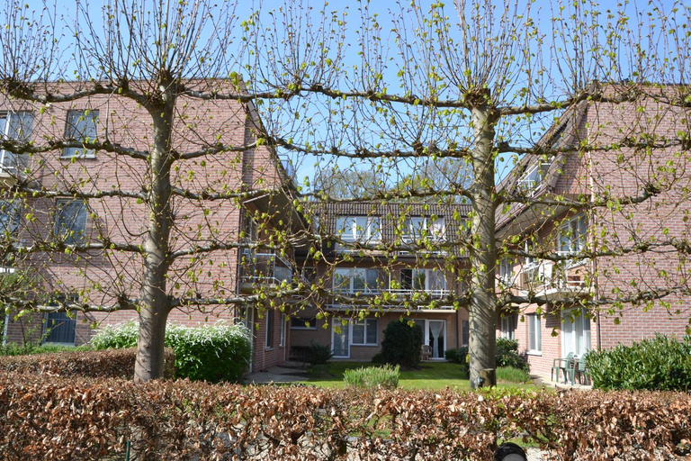 Others 3, Lindehof Serviced Flats, Antwerpen