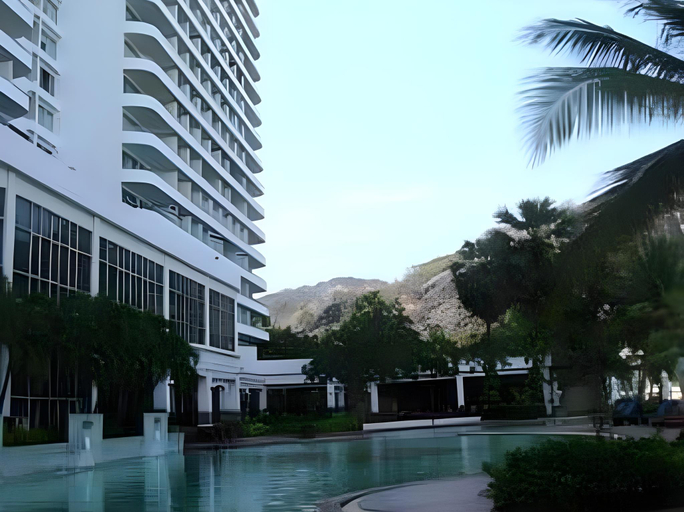 Milford Paradise Condominium, Pran Buri