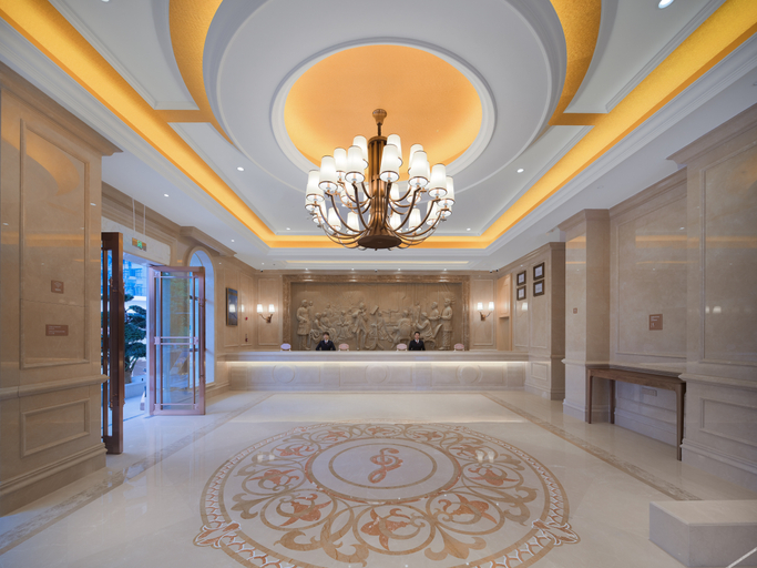 Others 5, Vienna Hotel Sichuan Mianyang High-Speed Railway Station Wanda, Mianyang