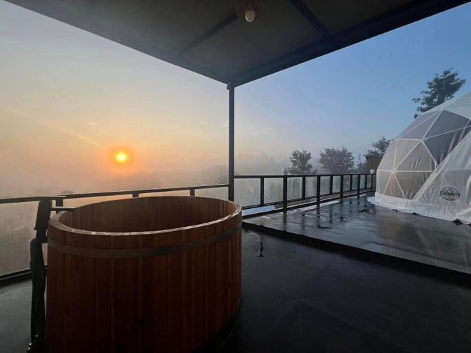 Others 4, yugencamping, Khao Kho