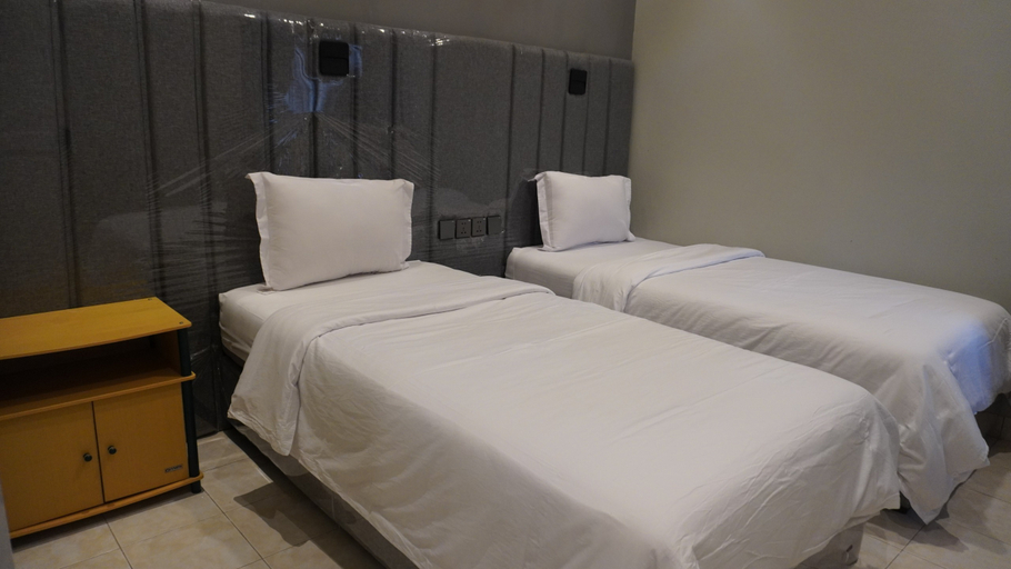 Vila Dalia Puncak EE11/18 Room Type - Vila Dalia Puncak EE11/18