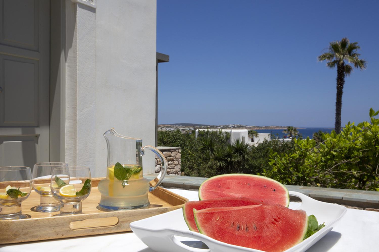 Others 3, Villa Rinia - seaview villa, South Aegean