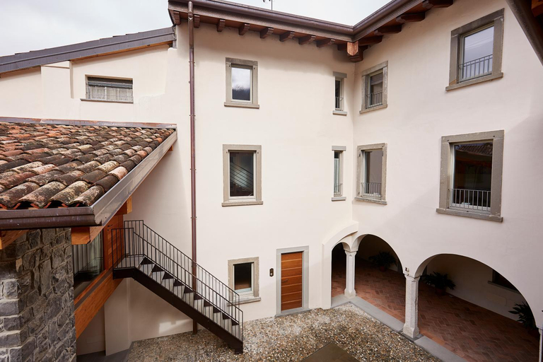 Others 4, Palazzo Eleonora, Bergamo