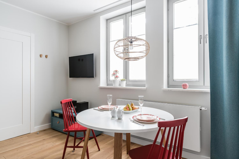 Others 3, Sanhaus - PORTO and MADERA Boutique Apartments, Sopot