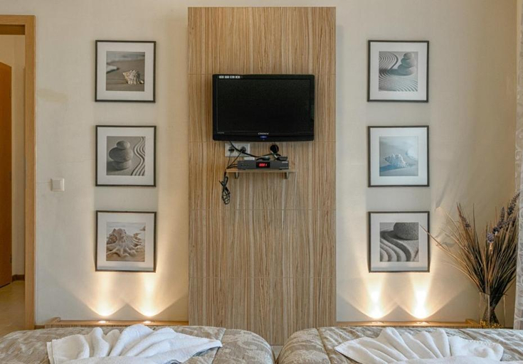 Bedroom 3, Александра, Nesebar