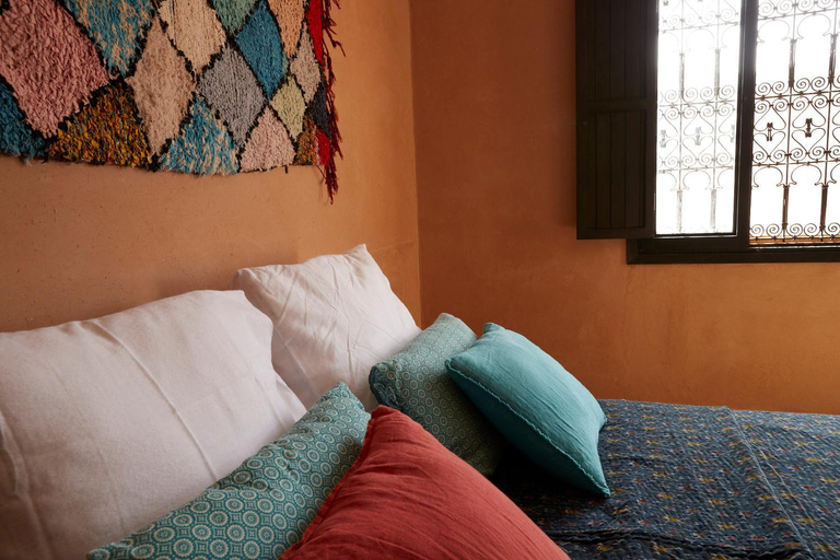 Bedroom 25